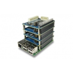 DAQ for Raspberry PI