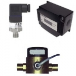 Pressure Sensors