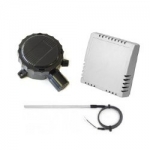 Temperature & Humidity Sensors