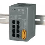 Unmanaged Ethernet Switches