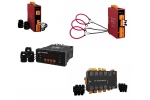 Power Meters, Modbus or CANopen