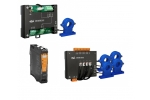Voltage Attenuators and Current transformer boards, AC and D...
