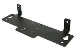 ACC-404 Panel/wall mounting kit for WebDAQ Series hardware