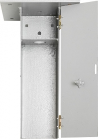 AquaL_RdrMtng  Universal mounting for radar sensor