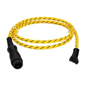 CA-LLD-DC100-L010   1m Water Sense Cable for iSN-101/4