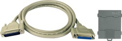 CD-2518D 25F-25M 1.8m cable for DB-1820
