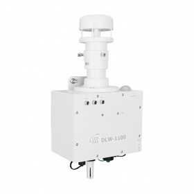 DLW-1100 Mini weather station + Rain fall, Modbus,MQTT