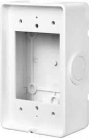 EWB-T43 External Wall Box for TPD-430/TPD-433