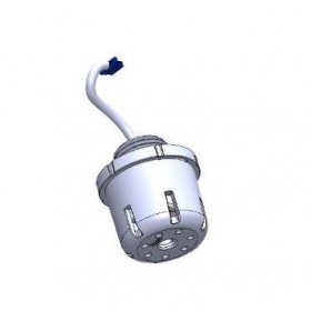 GDPCOXXX  Replacement Carbon Monoxide Sensor Pod