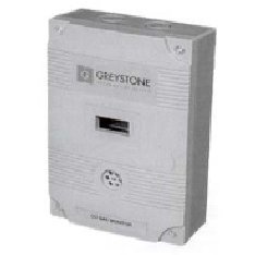 GS-M  Modbus or BACnet Option for GS CO or GH Sensor