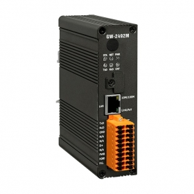 GW-2492M BACnet/IP to Modbus RTU Gateway