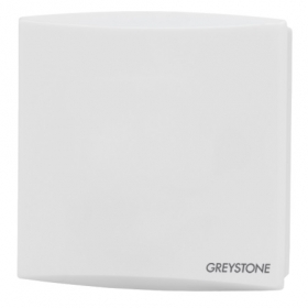 GWTRCO2RHPIR Wireless Temperature, Humidity, CO2 and Occupancy Sensor, battery operated