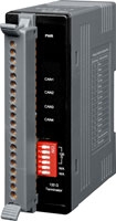 I-2534 Industrial 4-port CAN Bus Switch