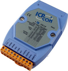 I-7013 RTD Input Module (1 channel)