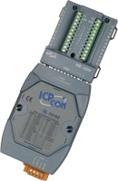 I-7018Z Thermocouple Input Module 10 channel
