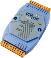 I-7022 Analog Output Module (2 channel)