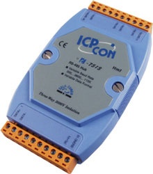 I-7513 RS485 Hub Module