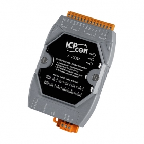 I-7590 Serial to M-Bus Converter