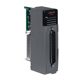 I-8041W Digital Output Module - 32 channel Isolated