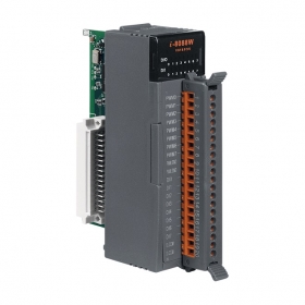 I-8088W 8-ch Isolated DI and 8-ch PWM Output Module