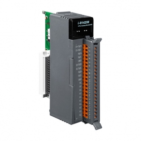 I-8142iW Isolated RS422/485 Module 2 channel