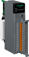 I-87018RW Thermocouple Input Module 8 channel (Over.V.Prot.)