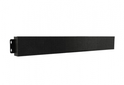 iKAN-116 Single-row, 8/16-Character Industrial Modbus LED Display