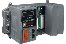 IP-8441 C Programming Language Automation Controller - 4 IO Slots
