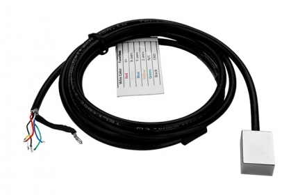 iSN-703-F1-L015  3-axis MEMS Accelerometer