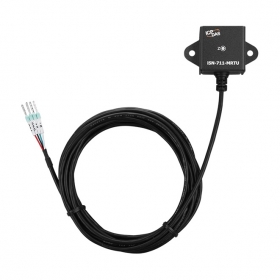 iSN-711-MRTU  Single axis vibration sensor module +/- 8g, ModbusRTU