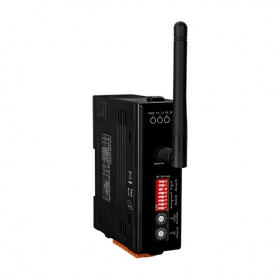 iWSN-200U iWSN data concentrator with RS-232/RS-485 serial port