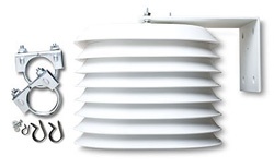 M-RSA Solar Radiation Shield (assembled)