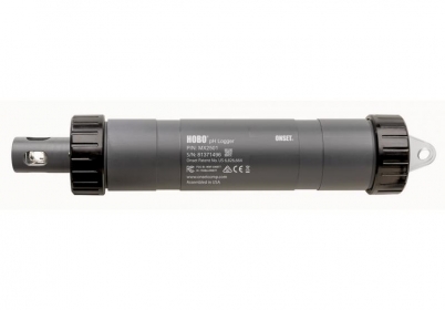MX2501 pH and Temperature Data Logger