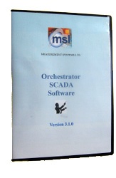 Orchestrator 128 - 128 I/O Channel Version