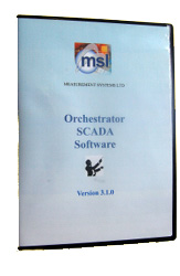 Orchestrator 32 - 32 I/O Channel version.