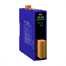 PFN-2024 PROFINET I/O Module,4-channel Isolated Analog Output Module