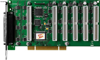 PIO-D168U 168-channel OPTO-22 Digital IO Board