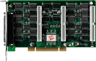 PIO-D96U 96-channel OPTO-22 Digital IO Board
