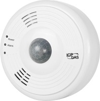 PIR-130-DC  PIR Motion & Temperature Sensor