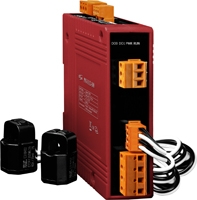 PM-3112-100-MTCP Smart Power Meter Single phase, 2 loops -ModbusTCP (60A)