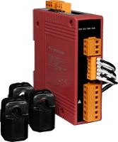 PM-3133-160-CPS 3-phase Compact Smart Energy Meter (100A), CANopen
