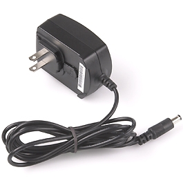 PS-5V3AEPS Replacement power supply, 15-watt, for USB-DIO96H, USB-DIO96H/50 - interchangeable plugs available separately