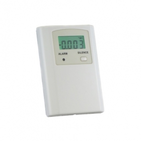 RPC1A Room Pressure Monitor +/-125 Pa, +/-250 Pa