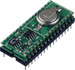S512 512K battery backup SRAM Module
