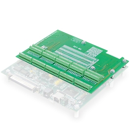 TB-101 Termination Board - for USB-2500 & DAQBD-USB