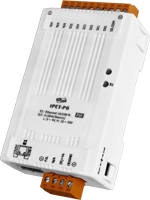 tPET-P6  Tiny Ethernet Digital Input module (6DI-Wet)