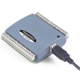 USB-1024HLS 24-Channel, High-Current Digital I/O Device