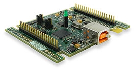 USB-1208FS-Plus-OEM 12-Bit, 50 kS/s, Multifunction OEM DAQ Board