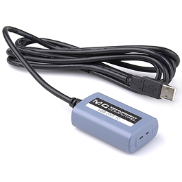 USB-2001-TC Single-Channel Thermocouple Measurement Device