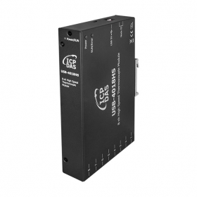 USB-4018HS 8-Channel High Speed Thermocouple Measurement USB I/O Module